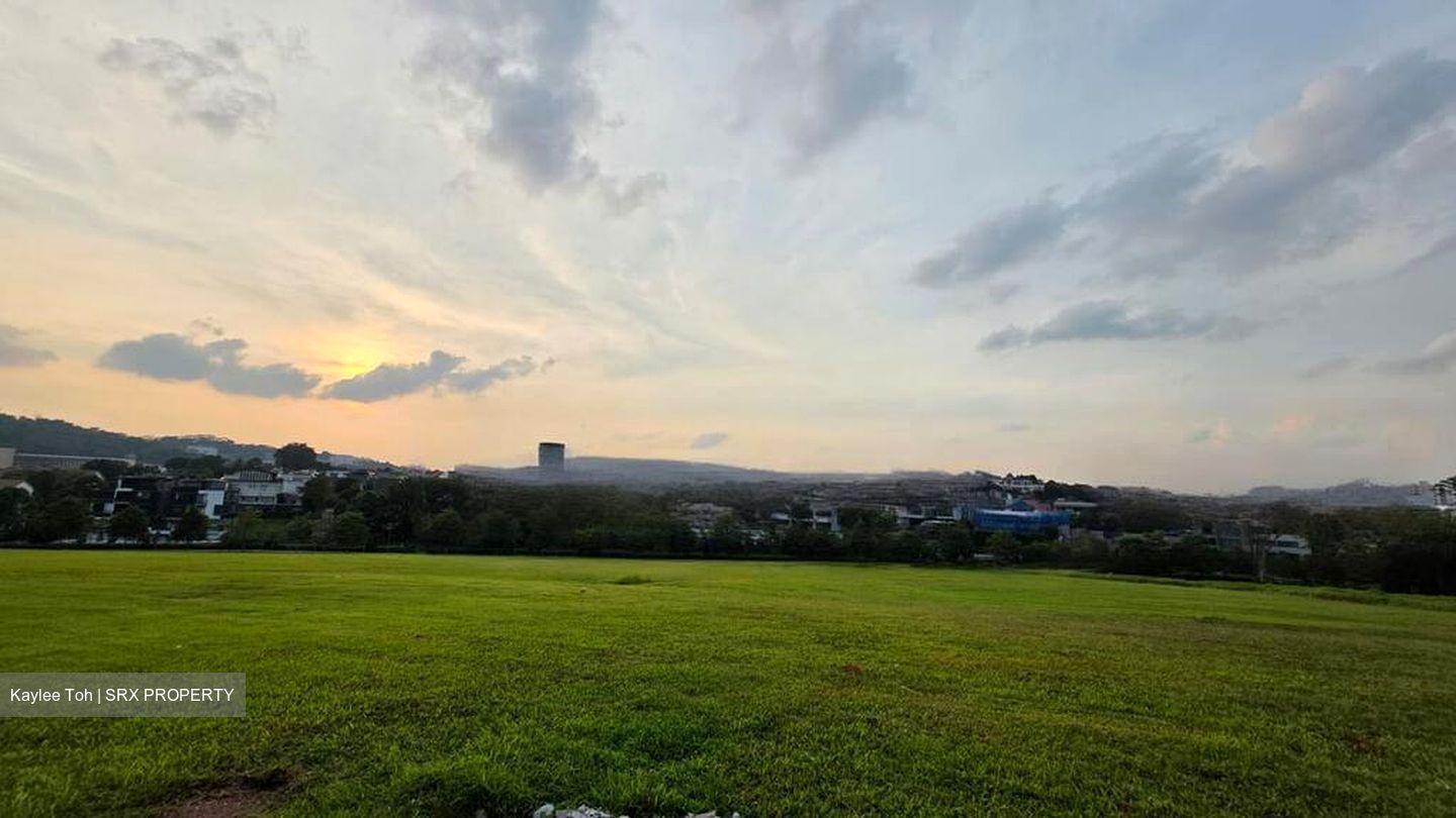 The Botany At Dairy Farm (D23), Condominium #473712391